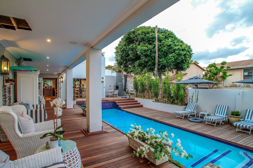 Sandals Guest House