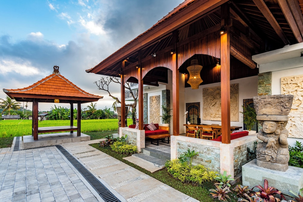 Akhsaya Villa, Sacred Wellness Retreat by Dhananjaya Hospitality
