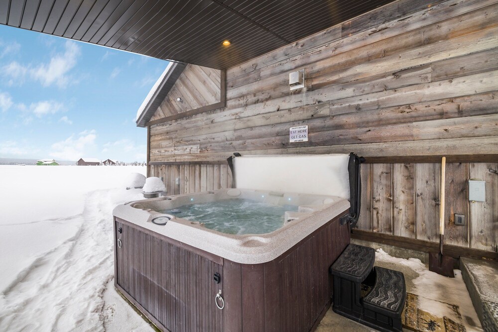 Kings Retreat