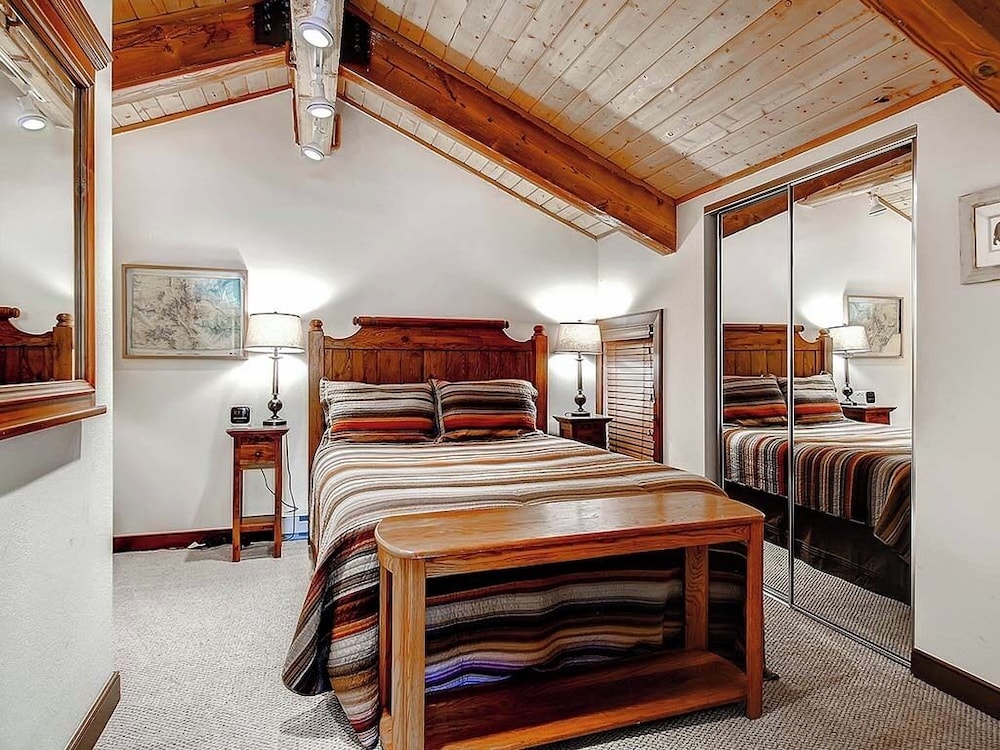 Snowmass Mountain by Snowmass Vacations