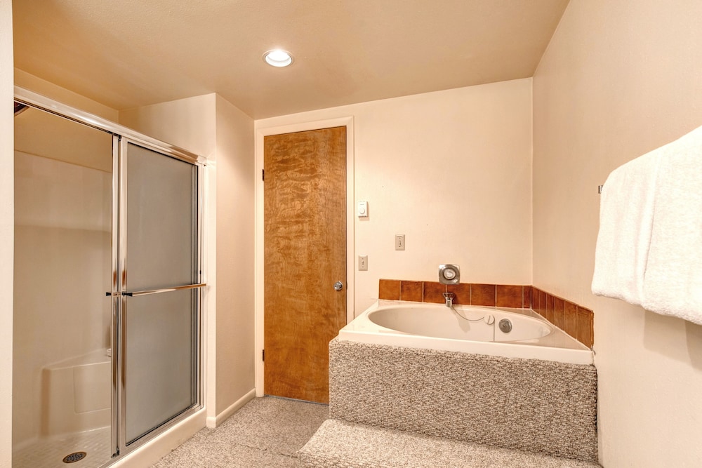 Park City Ski Resort Snow Flower Vacation Condos