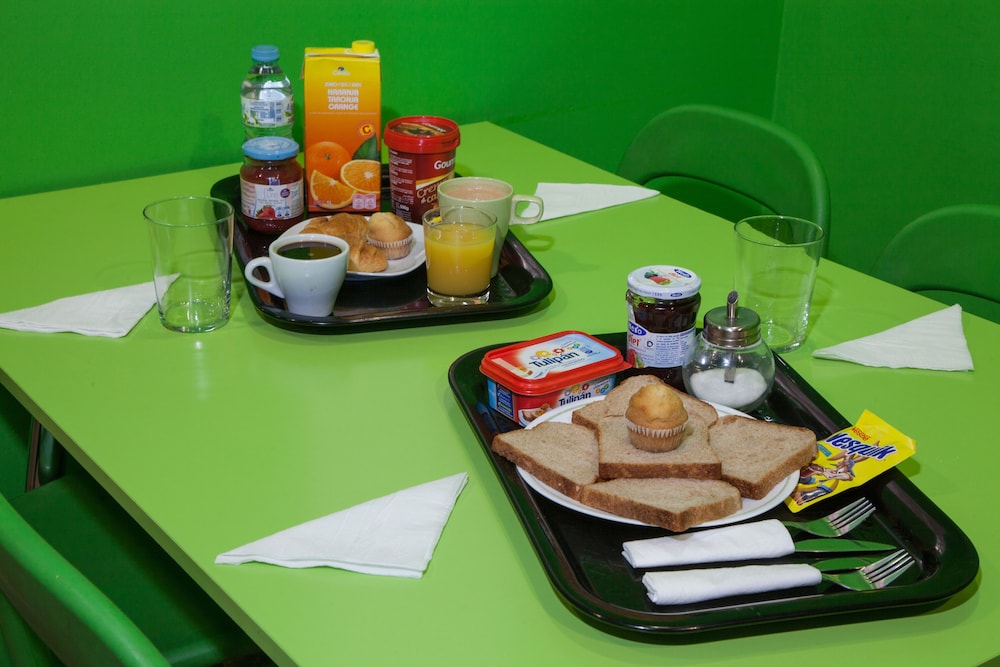 Mellow Hostel Barcelona