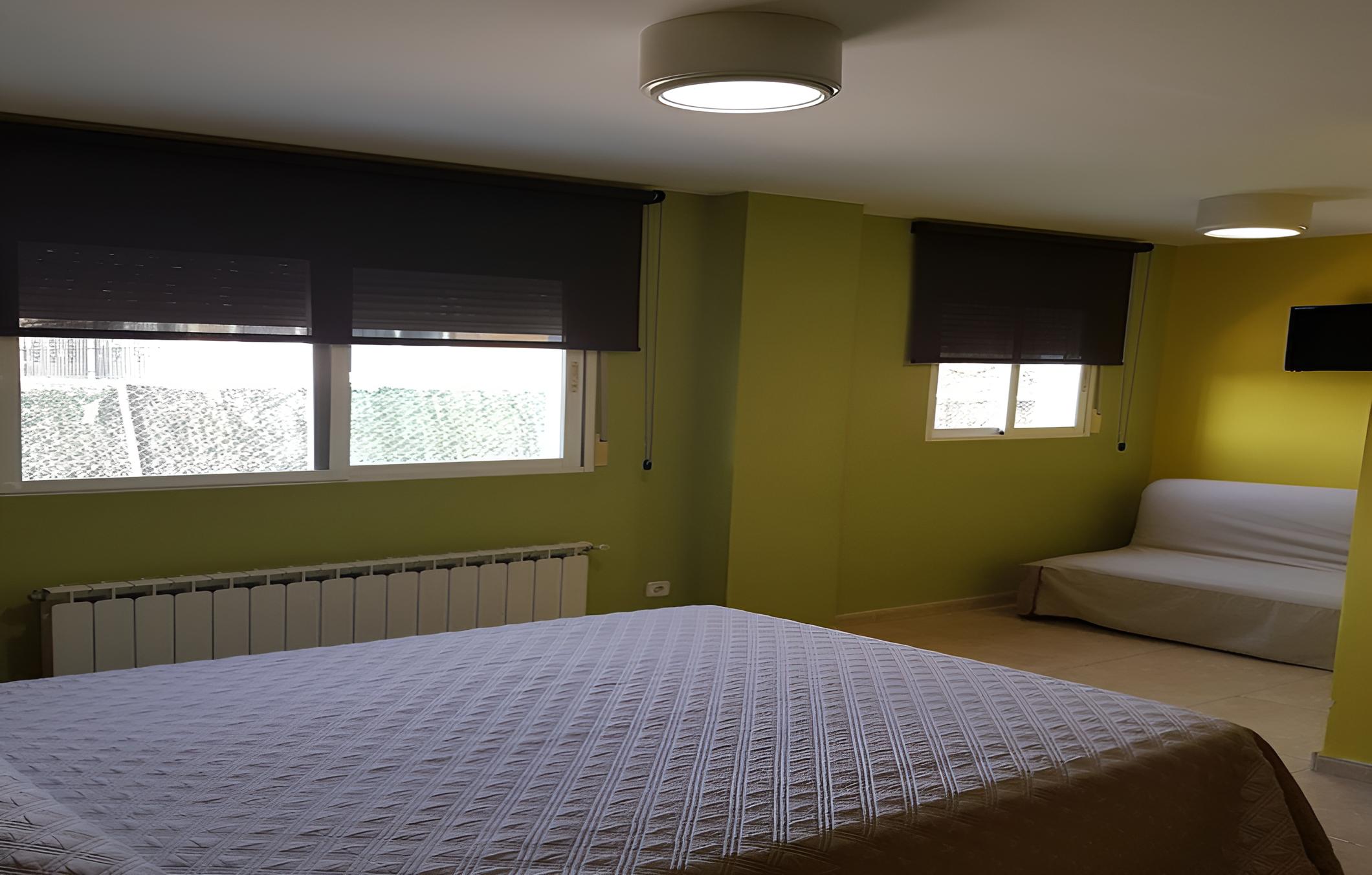 Hotel Bobal