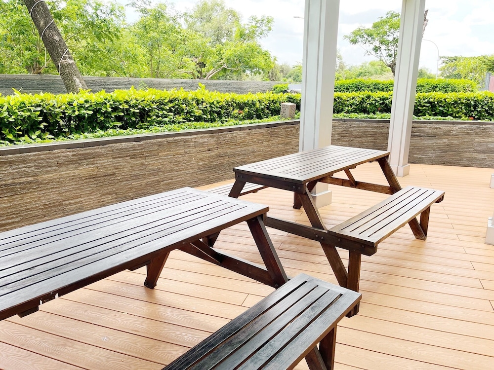 OneHOME Gold Coast PIK SeaView Apartment