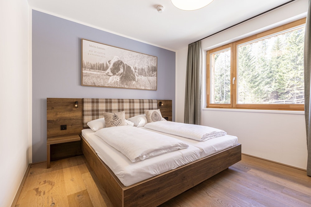 Charming Lodge With Finnish Sauna