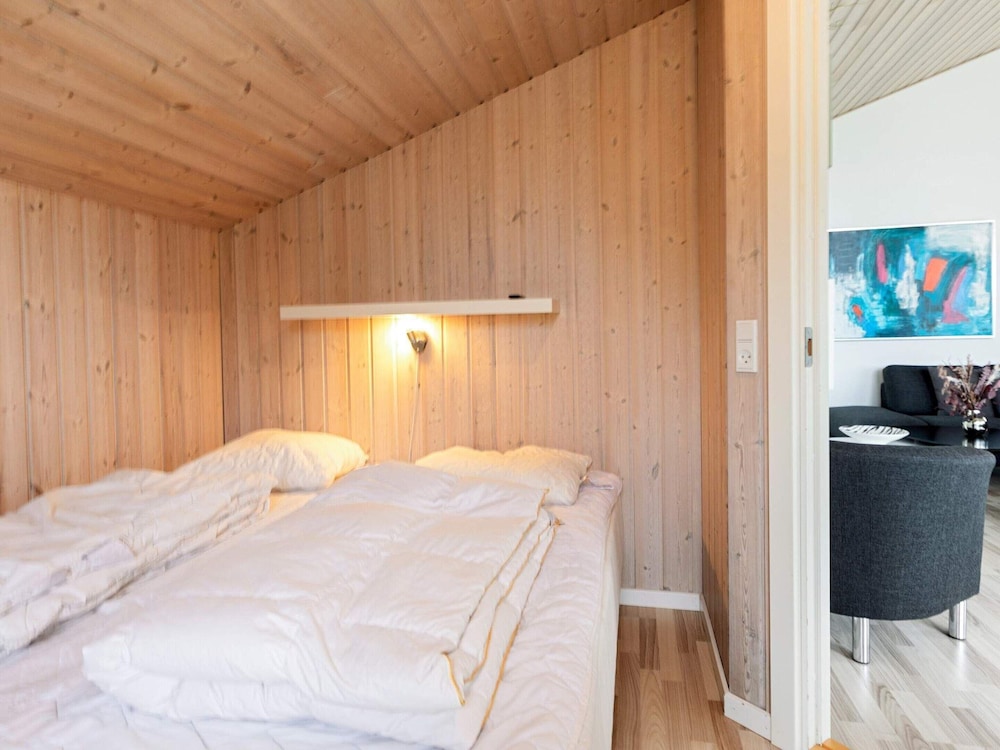 6 Person Holiday Home in Fjerritslev-by Traum view 4