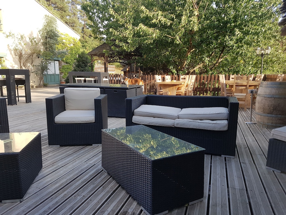 Chambres d'hotes O'Reiller