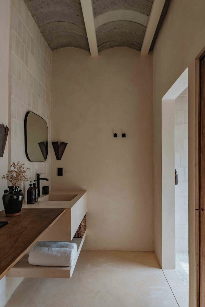 Casa Yuma, Puerto Escondido 28