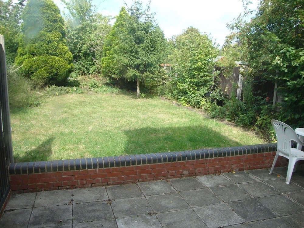 Draycott Guest House