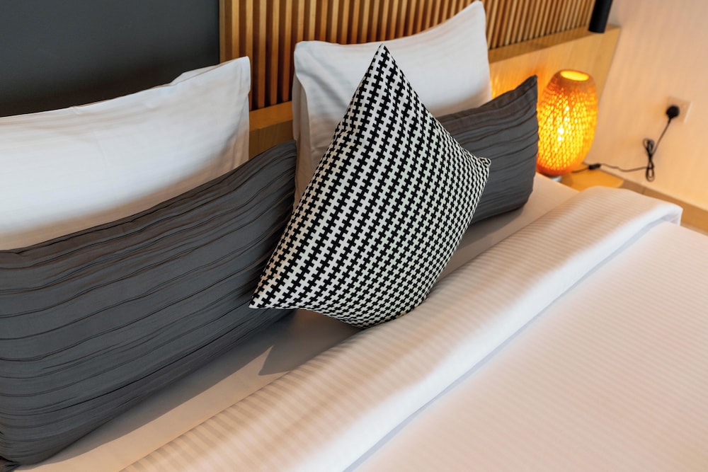 Samaya Holiday Homes - Marina luxury Suites