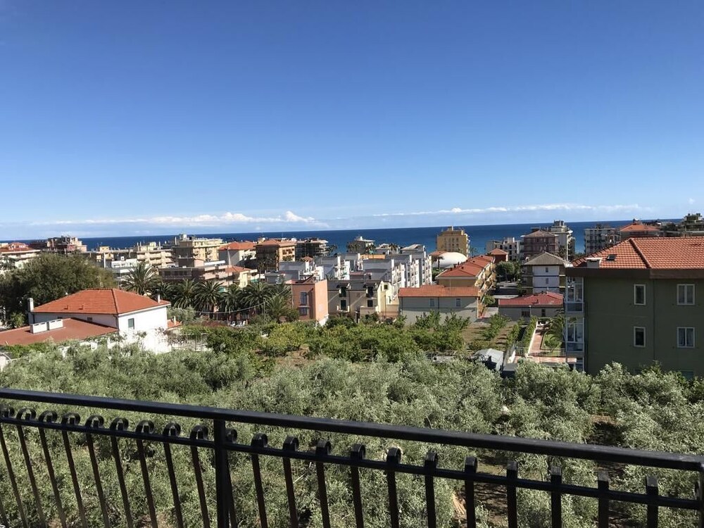 Residence Il Borgo degli Ulivi Resort