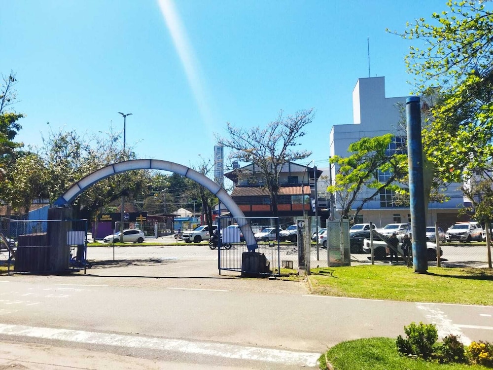 Pousada Villa Dom Carlos