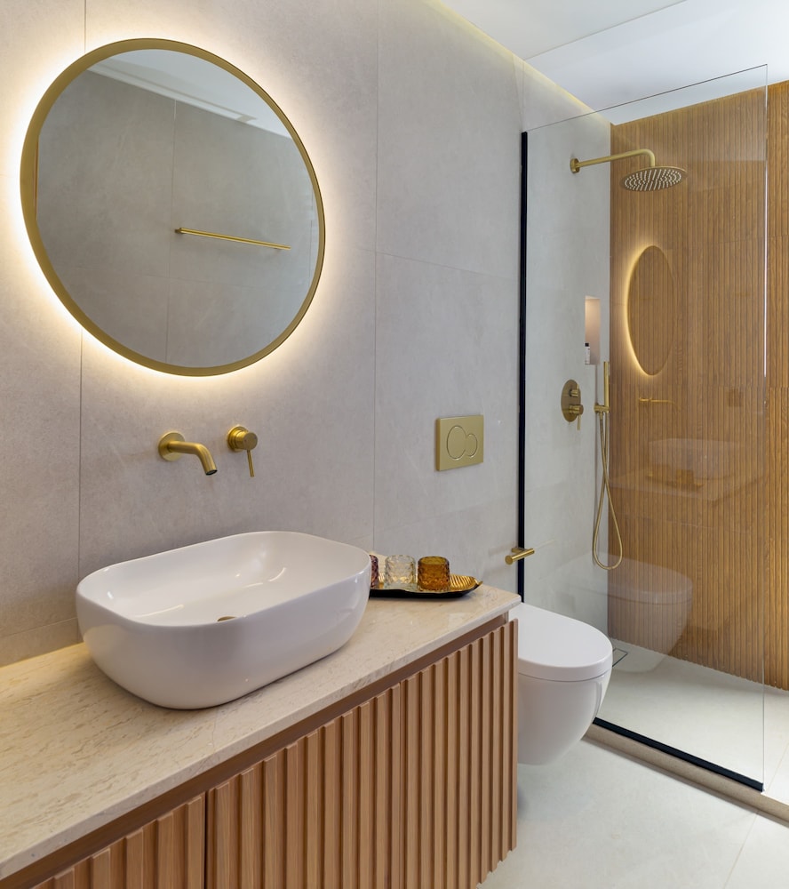 Divel Luxury Villas - Villa Ervin by Estia