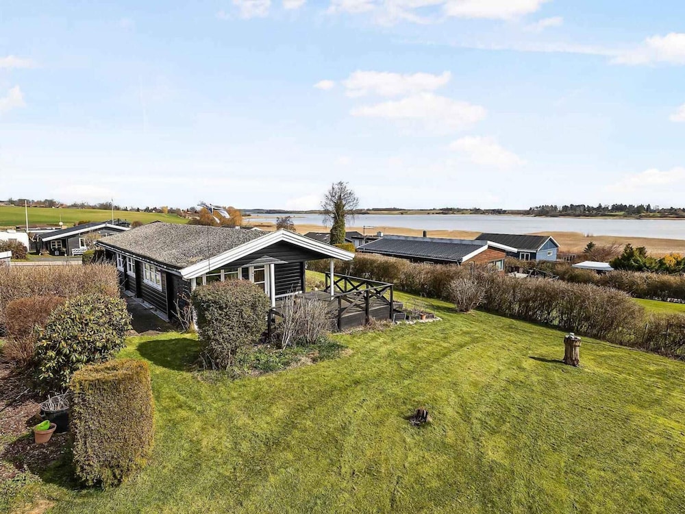 5 Star Holiday Home in Kirke Saby