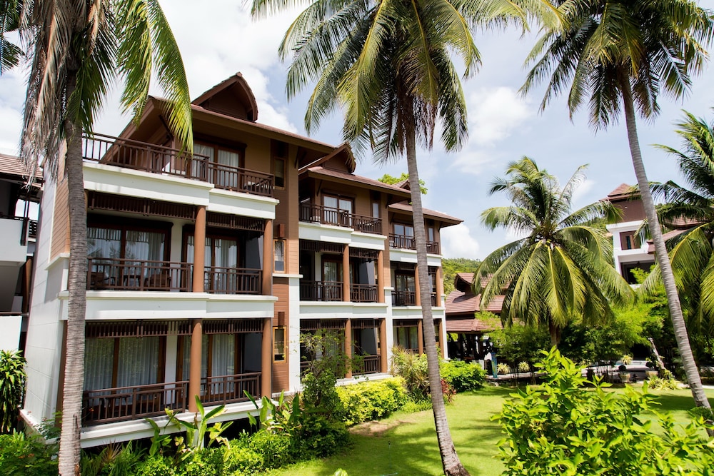 Maehaad Bay Resort