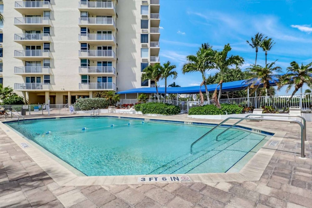 Estero Beach & Tennis 807 B view 5