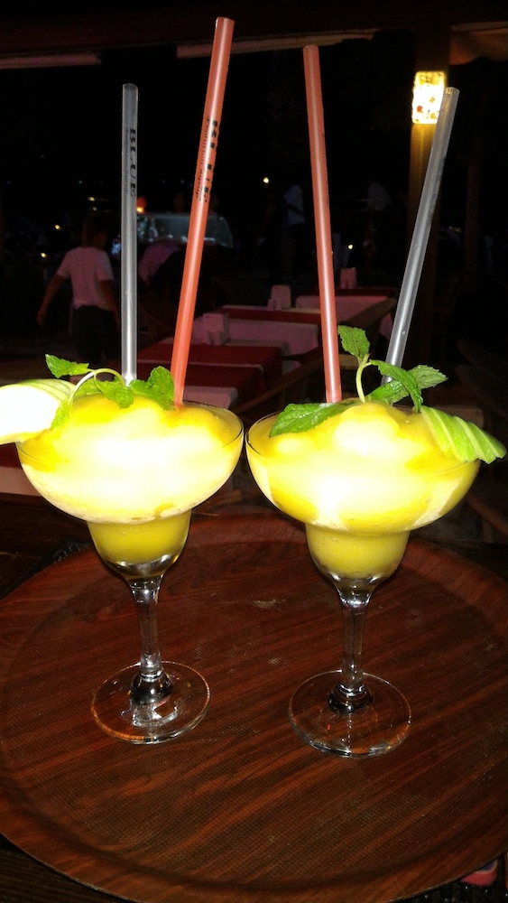 Dinc Pansiyon - Image 60