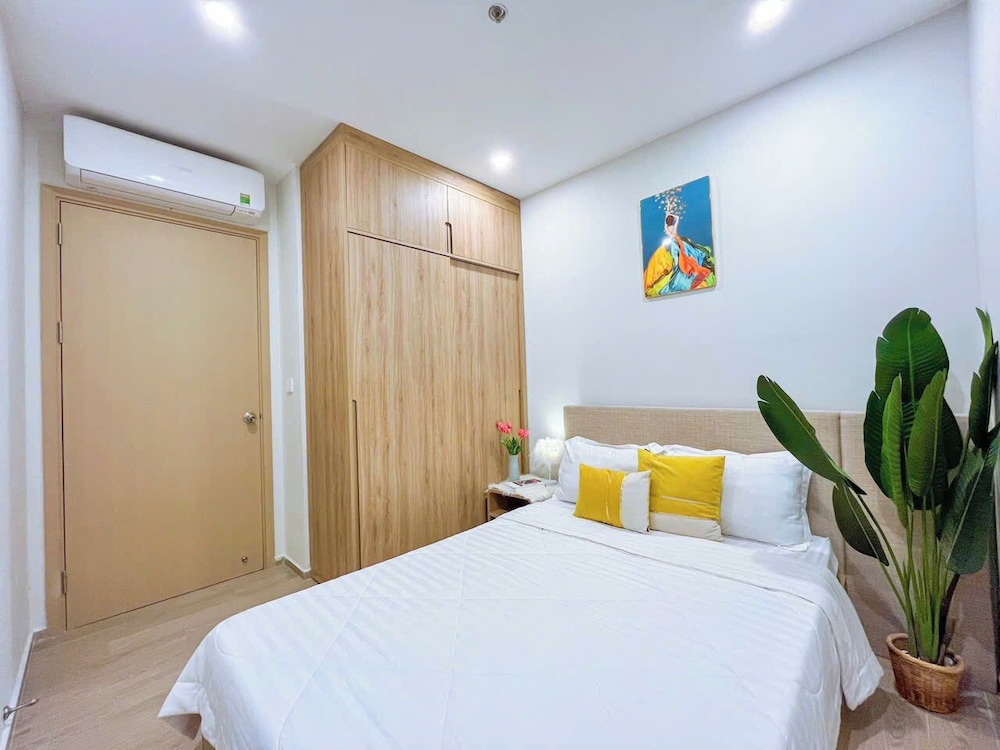 The Song Premium Apartment - Vung Tau Beach
