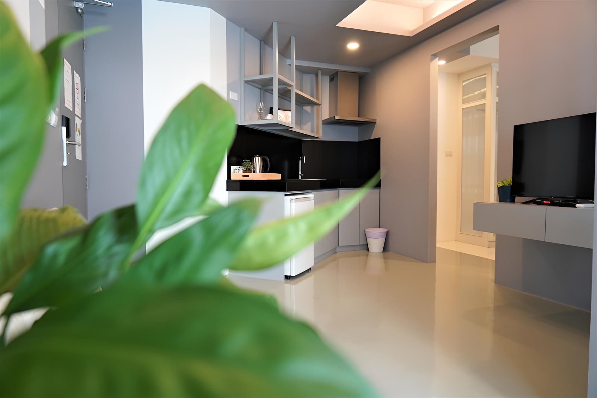 Silom Studios