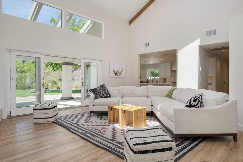 Quarter Horse by Avantstay Countryside Retreat