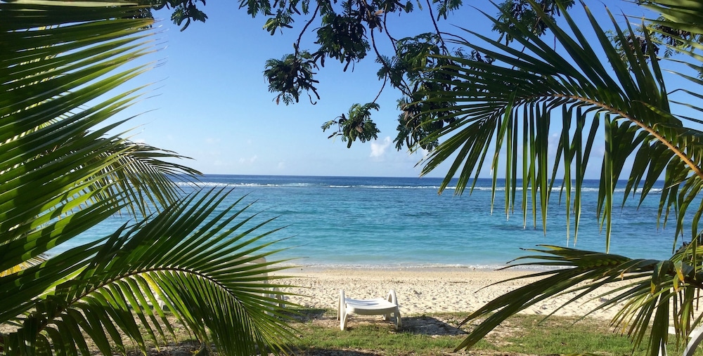 Rarotonga Villas