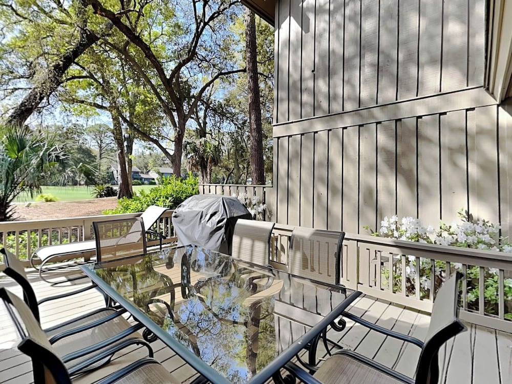Water Oak Villas #2 by Hilton Head Retreats