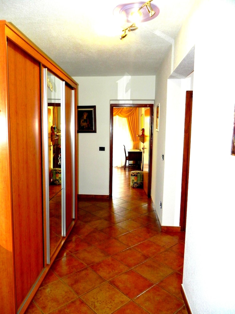 Accommodation Stosic
