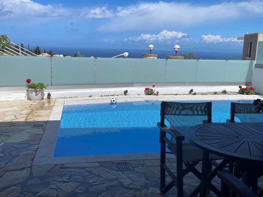 Villas Goudis