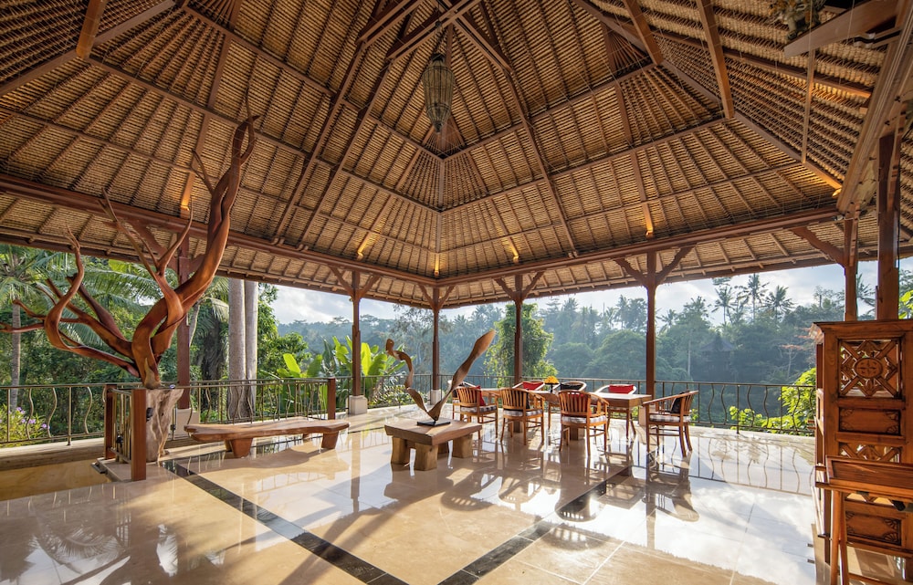 The Allure Ubud Villas & Spa crafted by freshWater Asia