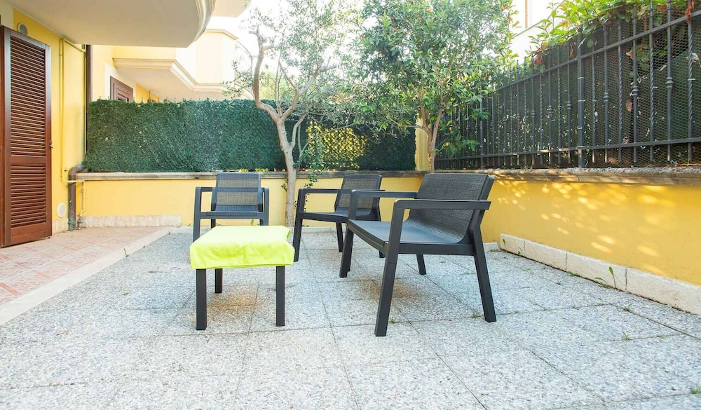 Villa Vespucci - Pet Friendly