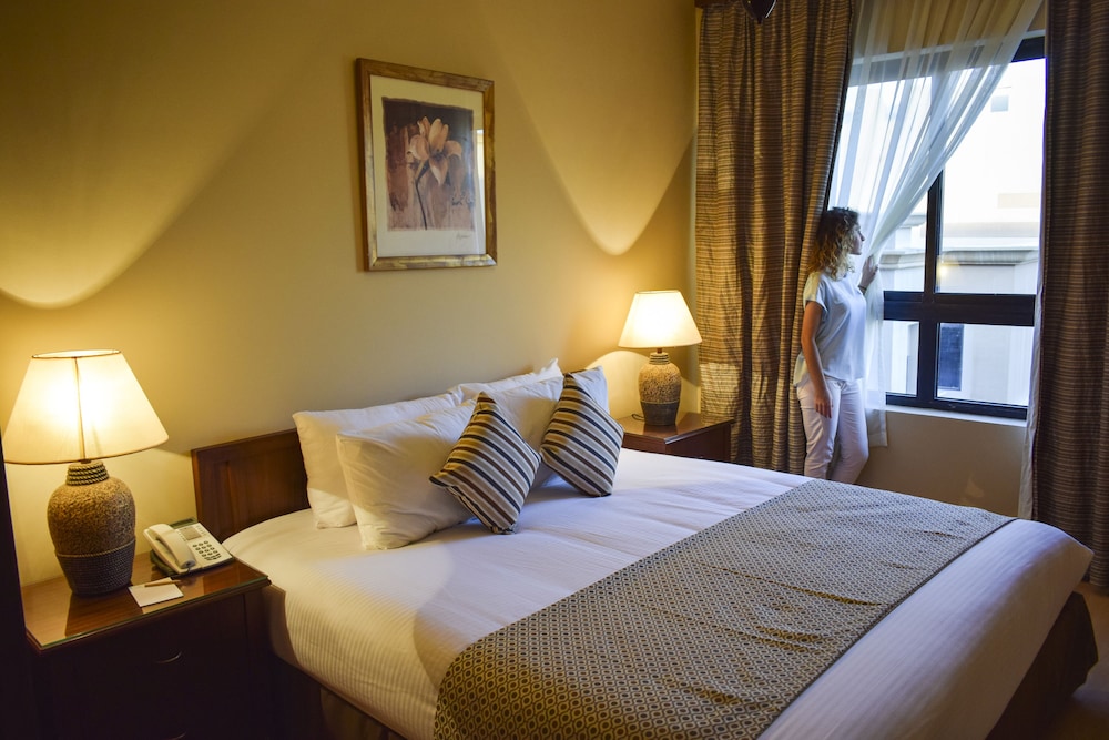 Marina Resort Port Ghalib Radisson Individuals