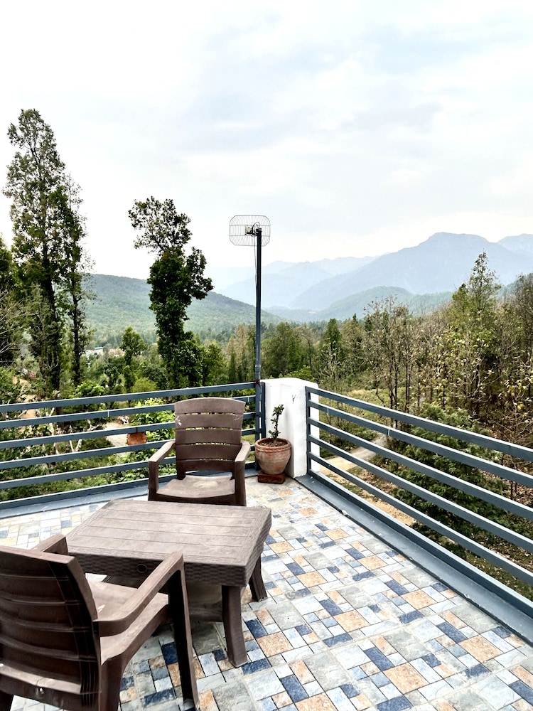 Ekantam Resort