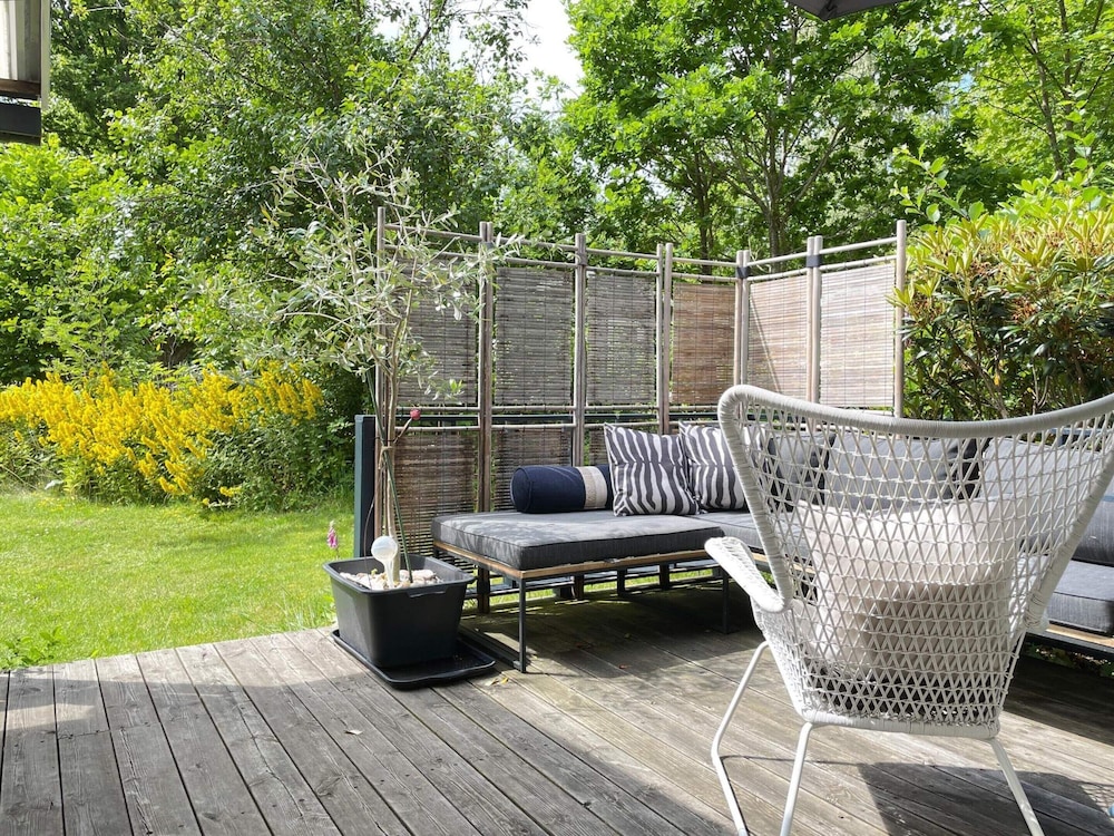 6 Person Holiday Home in Horby