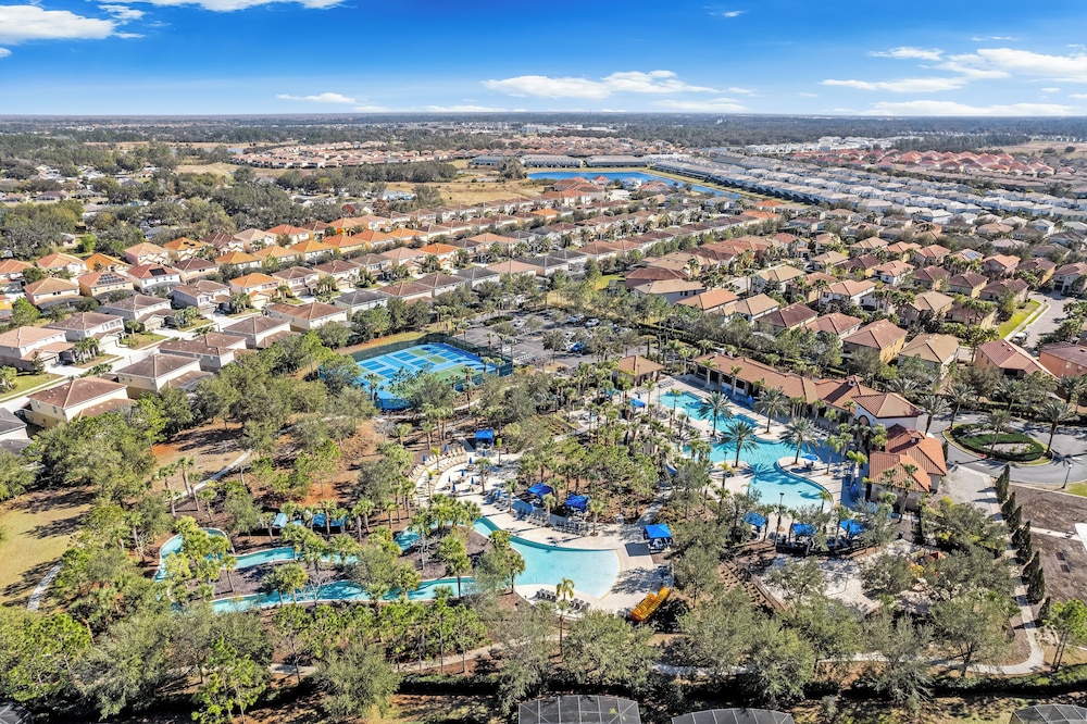 Disney Vacation Home Solterra
