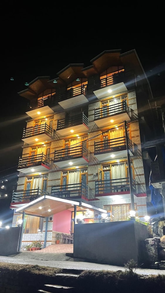 Manali Vacations - Lotus Cottages - Property Image 3