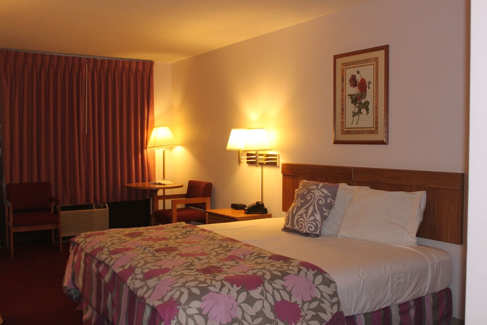 Ozark Valley Inn view 5