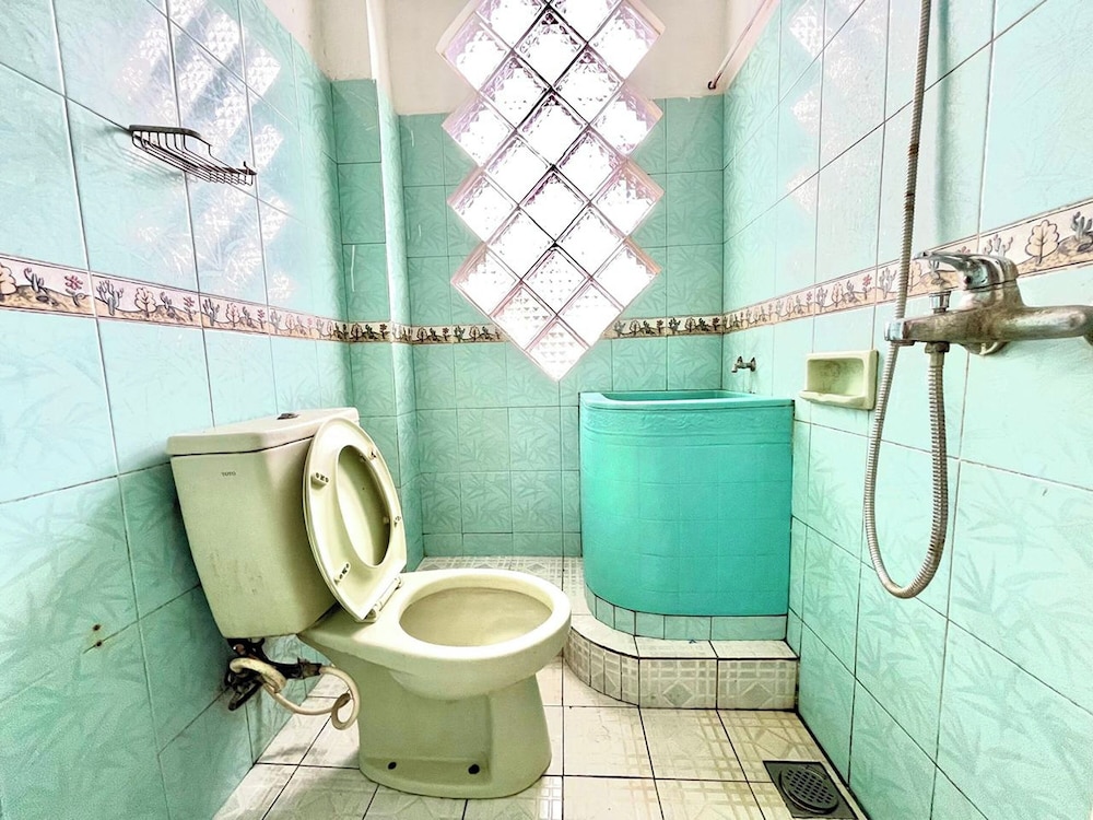 Yani Guesthouse