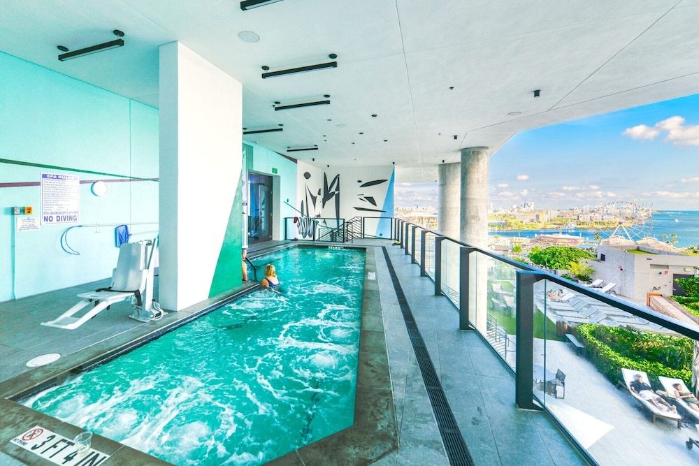 Apt with Stunning View at Downtown Miami