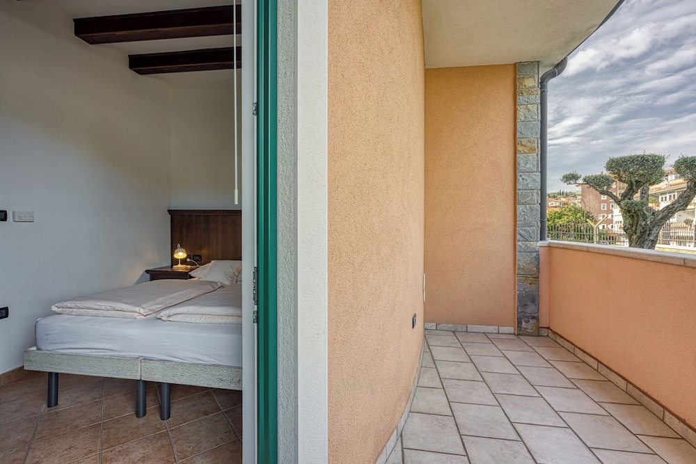 Villa Marittima Apartments
