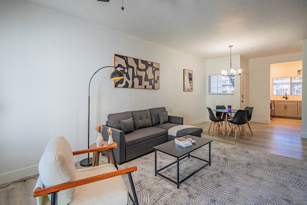 ROVE LIVING/KL - Hideaway North Scottsdale
