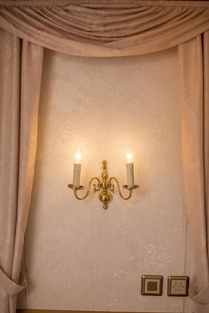 Hotel Olympia AG