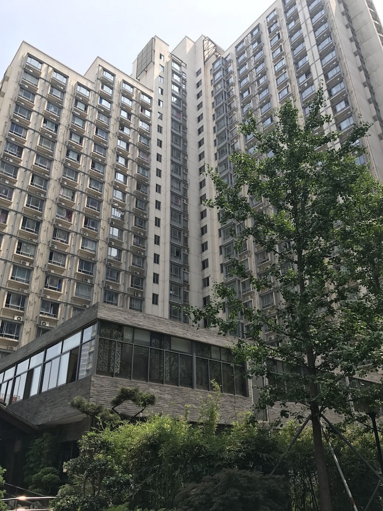 Shengtiandi Appartment