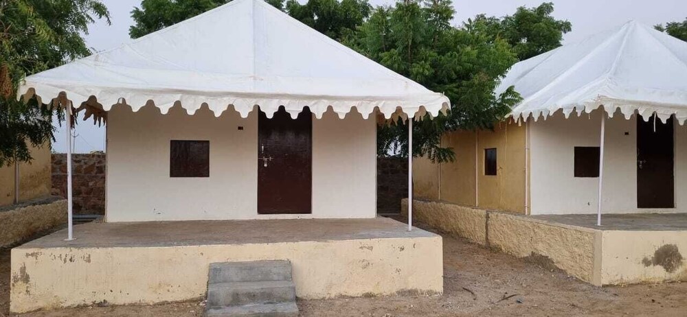 Thar Resort Jaisalmer