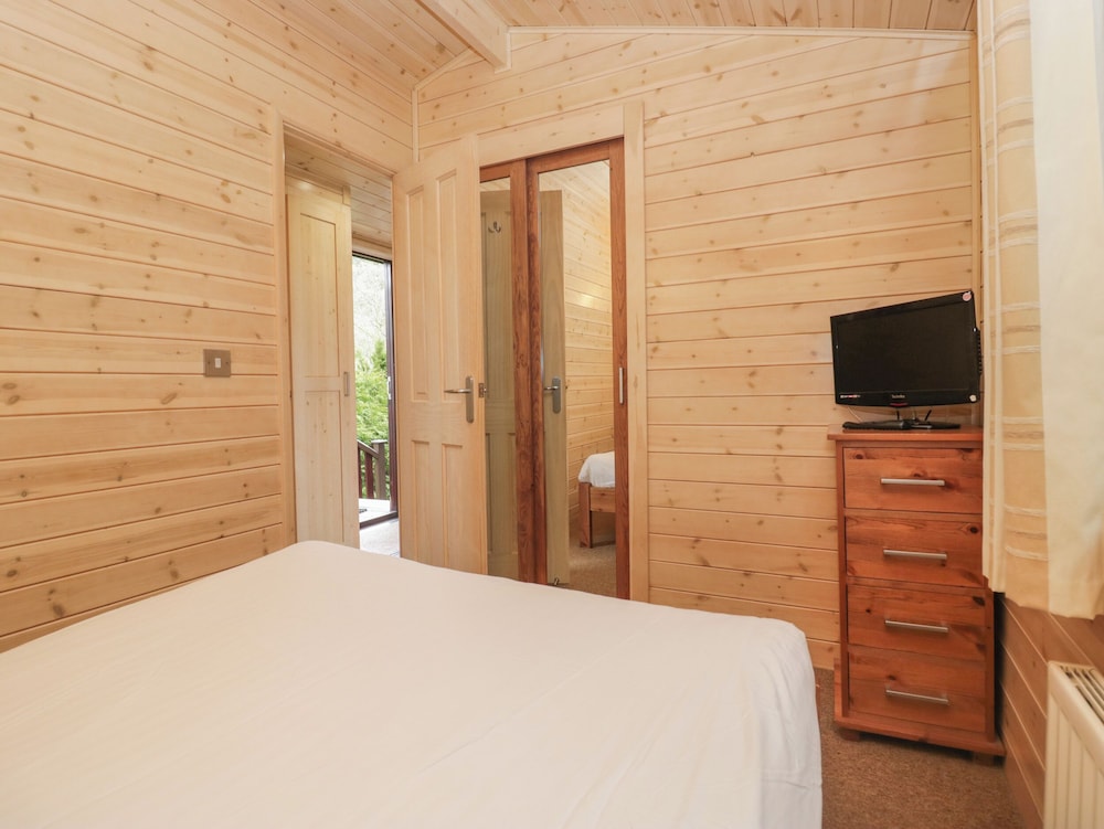 Canadian Cabin No 38