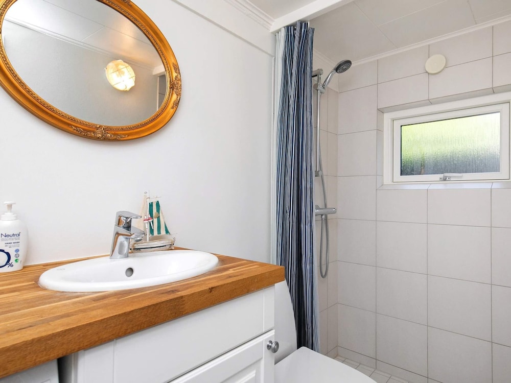 Holiday Home in Marstal view 4
