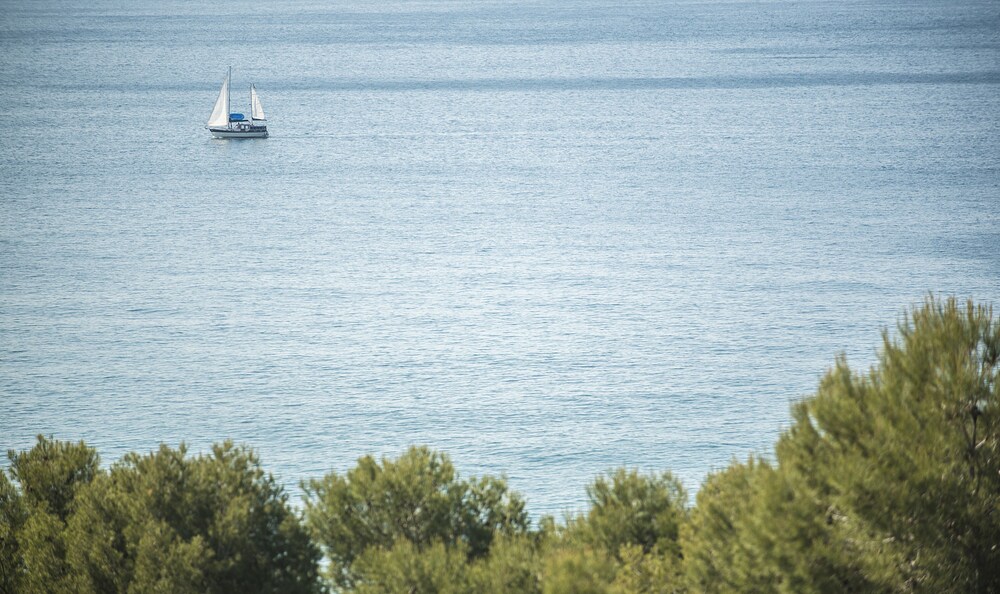 Exclusive Tamarit Villa TH 85 photo 4
