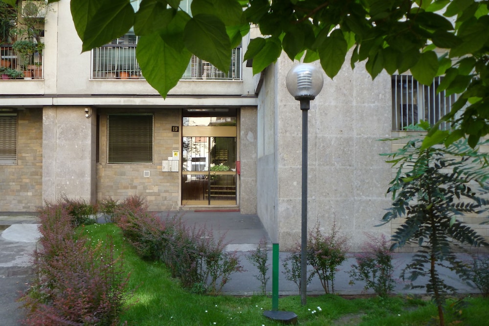 Home at Hotel - Teodorico 19 Apt