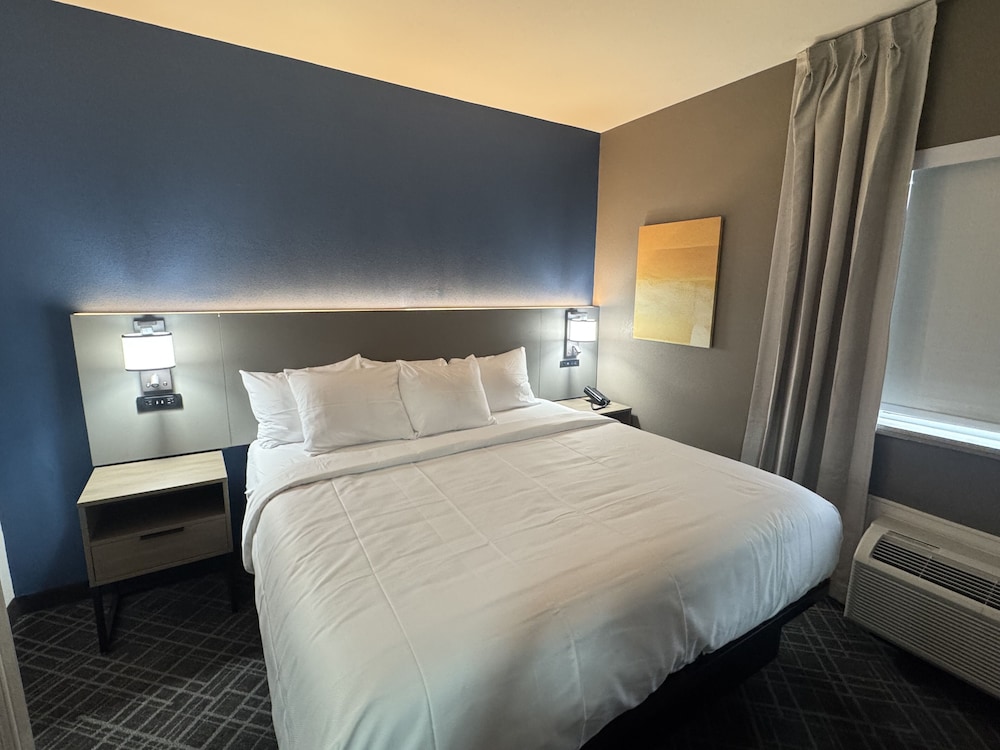 Comfort Inn & Suites Memphis Germantown