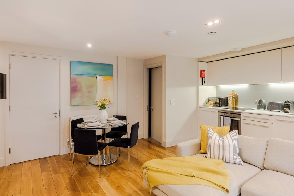 City of London Your Apartment