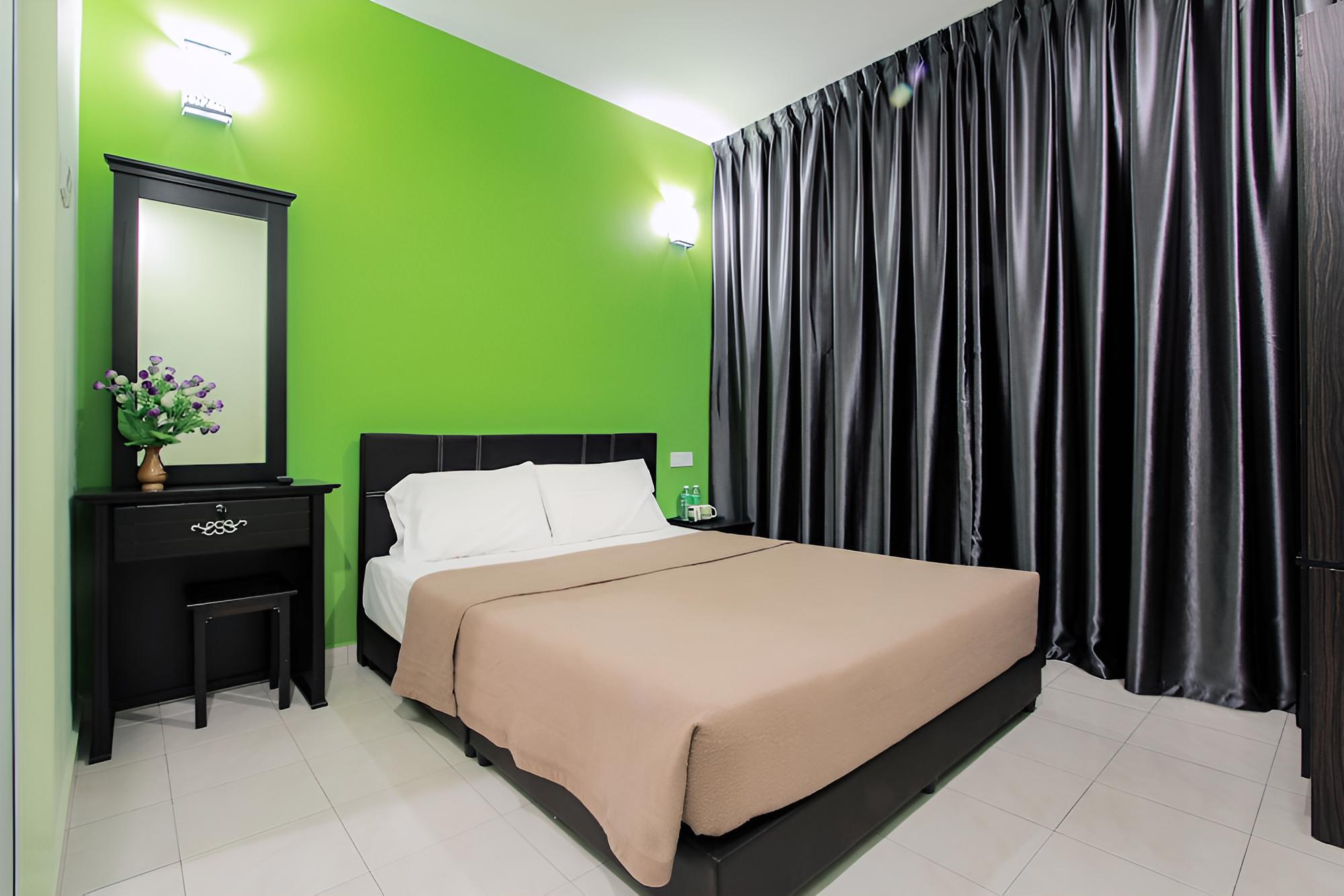Brilliant Hotel